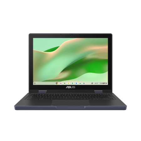 Portatil asus cr1204fta - r90075 n150 8gb 64gb 12.2 pulgadas