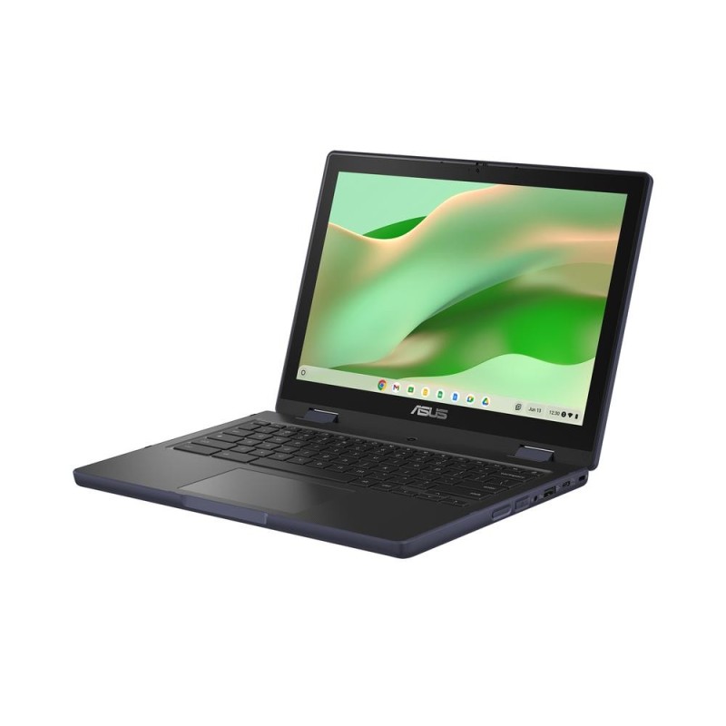 Portatil asus cr1204fta - r90075 n150 8gb 64gb 12.2 pulgadas