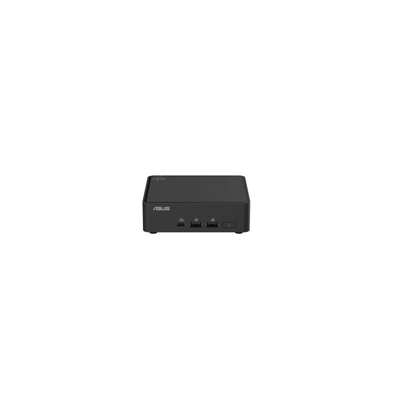 Asus NUC 15 Pro RNUC15CRKI300002 Core 3-100U Slim