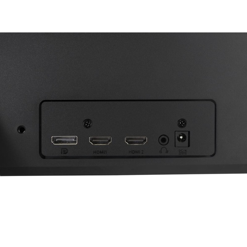 Monitor led 27 pulgadas asus tuf gaming vg279q5r fast ips - fhd - dp - hdmi - 200hz - 1ms - vesa 75x75