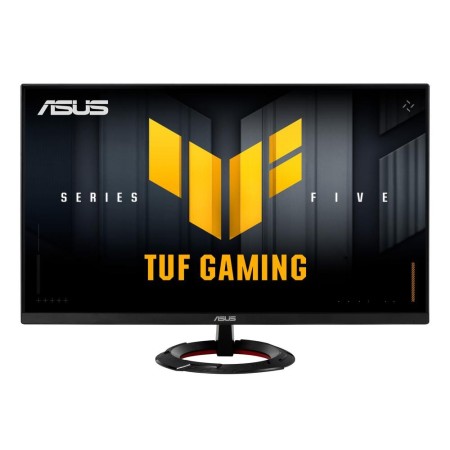 Monitor led 23.8 pulgadas asus tuf gaming vg249q5r fast ips - fhd - dp - hdmi - 200hz - 1ms - vesa 75x75