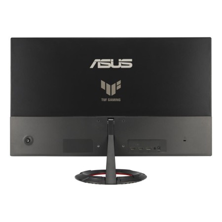Monitor led 23.8 pulgadas asus tuf gaming vg249q5r fast ips - fhd - dp - hdmi - 200hz - 1ms - vesa 75x75
