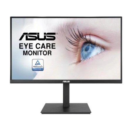 Monitor Profesional Asus VA27AQ 27″/ QHD/ Multimedia/ Negro
