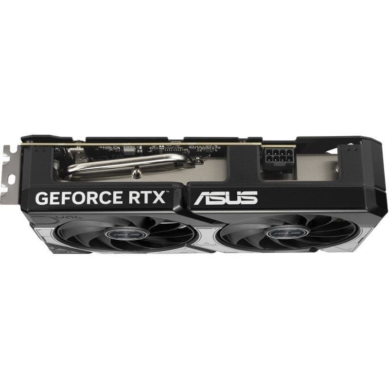 Tarjeta Gráfica Asus Dual GeForce RTX 5060 Ti OC/ 8GB GDDR7