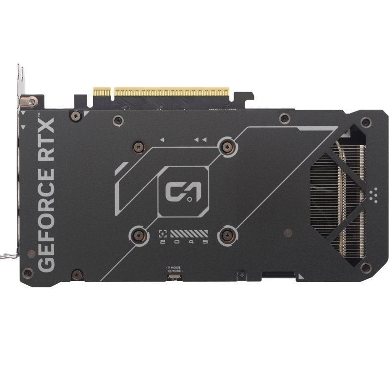 Tarjeta Gráfica Asus Dual GeForce RTX 5060 Ti OC/ 8GB GDDR7