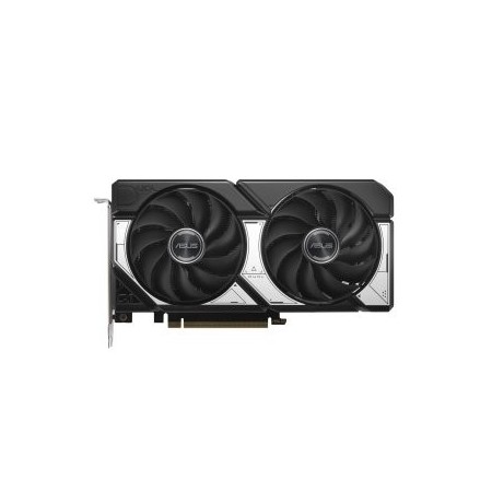 Tarjeta Gráfica Asus Dual GeForce RTX 5060 Ti OC/ 16GB GDDR7