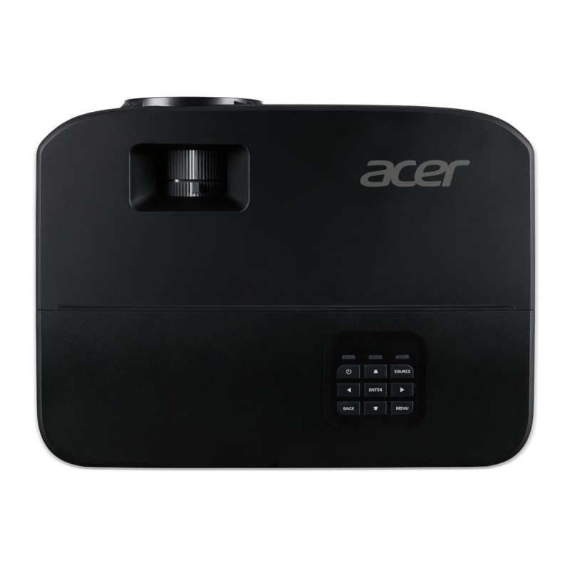 Proyector acer x1329 ansi dlp wxga 4800 lumenes