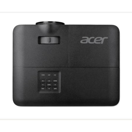 Proyector acer x1128 ansi dlp svga 4800 lumenes