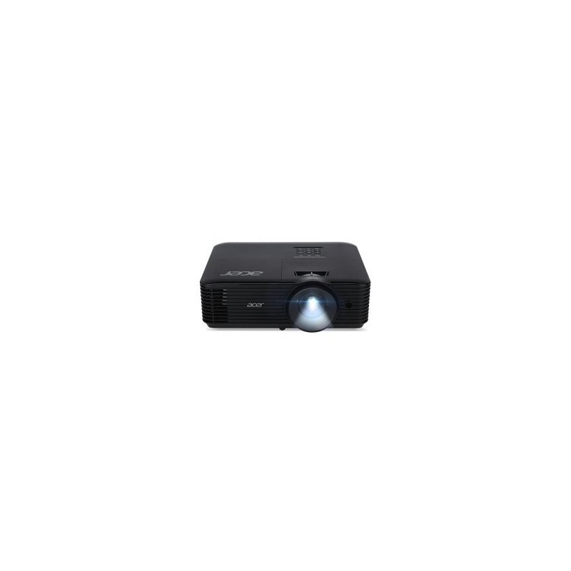 Proyector acer x1128 ansi dlp svga 4800 lumenes