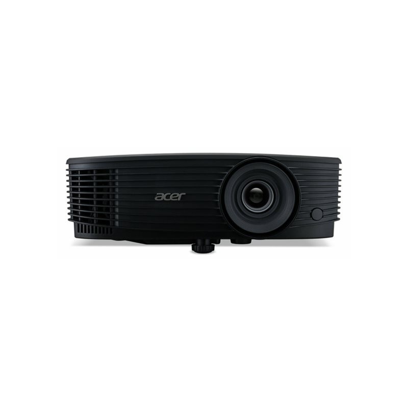 Proyector acer x1229 dlp xga 4800 lumenes