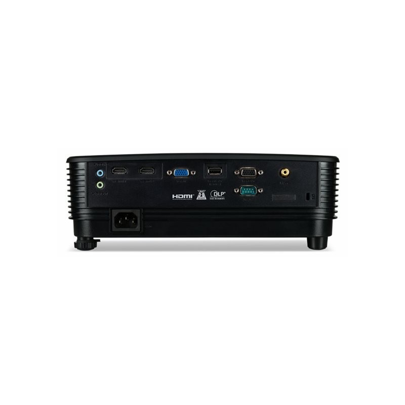 Proyector acer x1229 dlp xga 4800 lumenes