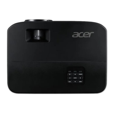 Proyector acer x1129 dlp svga 4800 lumenes