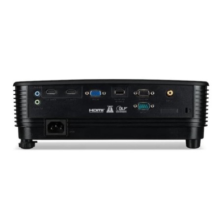 Proyector acer x1129 dlp svga 4800 lumenes