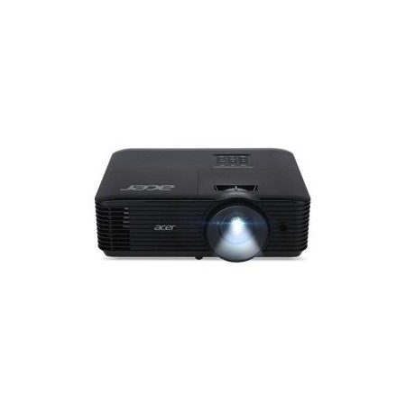 Proyector acer x1129 dlp svga 4800 lumenes