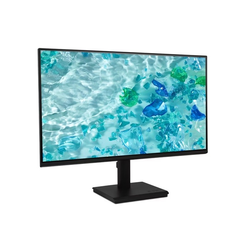 Monitor acer vero v277gbi 27 pulgadas fhd 75hz