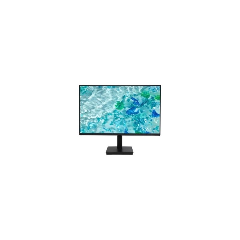Monitor acer vero v277gbi 27 pulgadas fhd 75hz