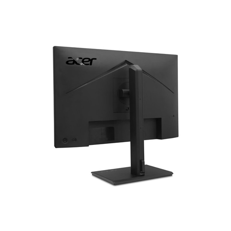 Monitor acer b247y gbmiprx 23.8 pulgadas fhd 120hz