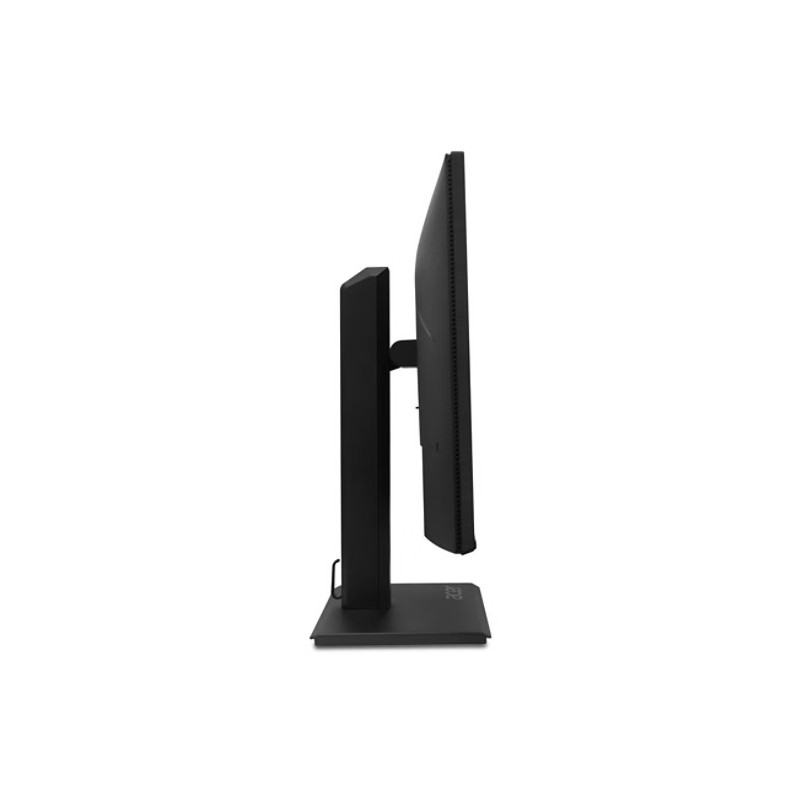 Monitor acer b247y gbmiprx 23.8 pulgadas fhd 120hz