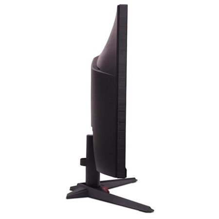 Monitor led gaming 27 pulgadas acer nitro nitro vg270ux1bmiipx tft - qhd - dp - hdmi - 200hz - 0.5ms - vesa 100x100