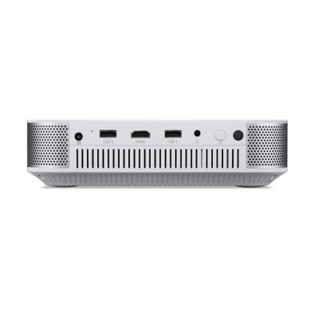 Proyector acer pd1520s ansi dlp fhd 1200 lumenes