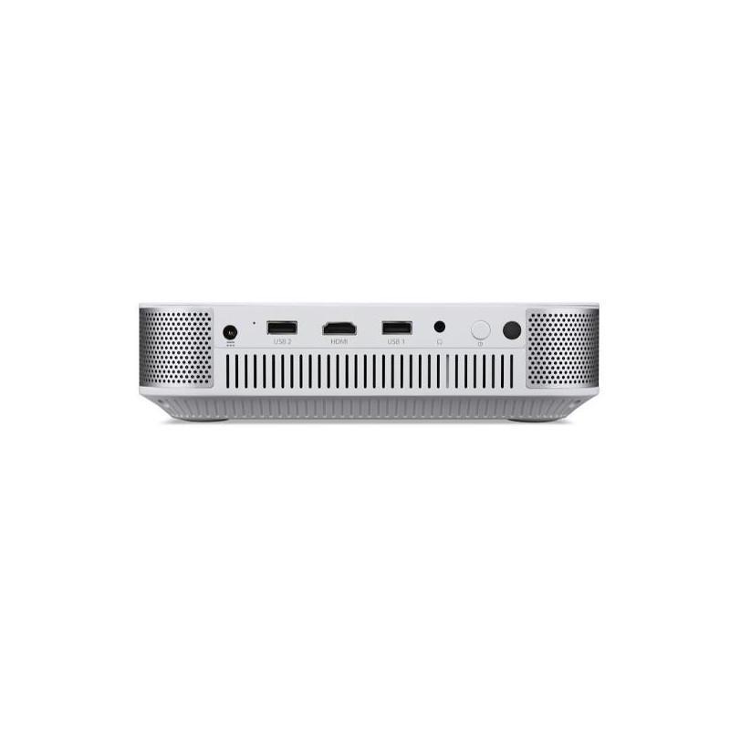 Proyector acer pd1520s ansi dlp fhd 1200 lumenes