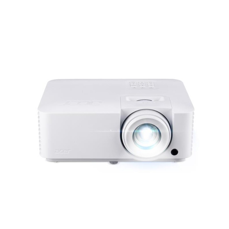 Proyector acer vero pl2810g ansi dlp 4k uhd 3500 lumenes
