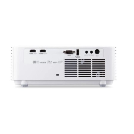 Proyector acer vero pl2810g ansi dlp 4k uhd 3500 lumenes