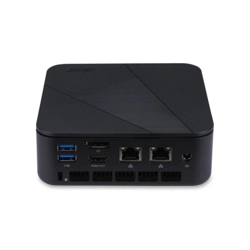 Barebone acer nuc veriton vn1502g - u1h5u u5 - 125h - max 64gb - freedos