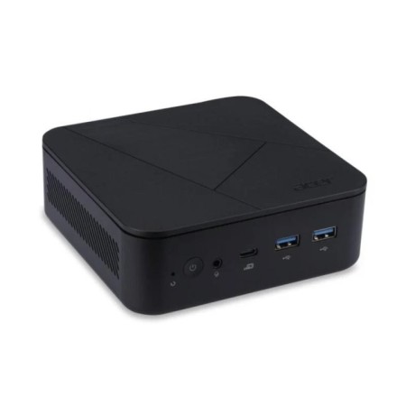 Barebone acer nuc veriton vn1502g - u1h5u u5 - 125h - max 64gb - freedos