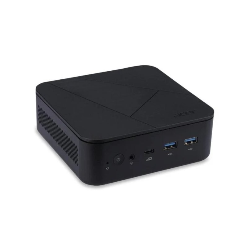 Barebone acer nuc veriton vn1502g - u1h5u u5 - 125h - max 64gb - freedos
