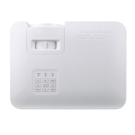 Proyector acer vero xl2521 ansi dlp wuxga 4000 lumenes