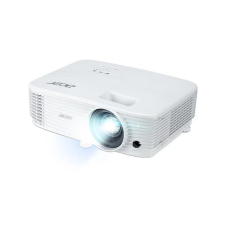 Proyector acer p1357 ansi dlp wxga 3840 lumenes