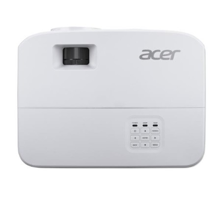 Proyector acer p1557 dlp fhd 4800 lumenes