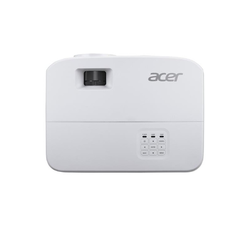 Proyector acer p1557 dlp fhd 4800 lumenes