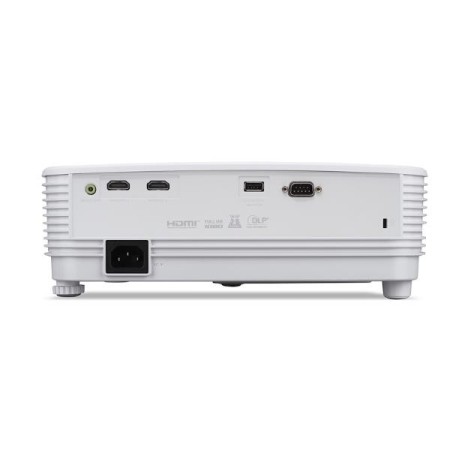 Proyector acer p1557 dlp fhd 4800 lumenes
