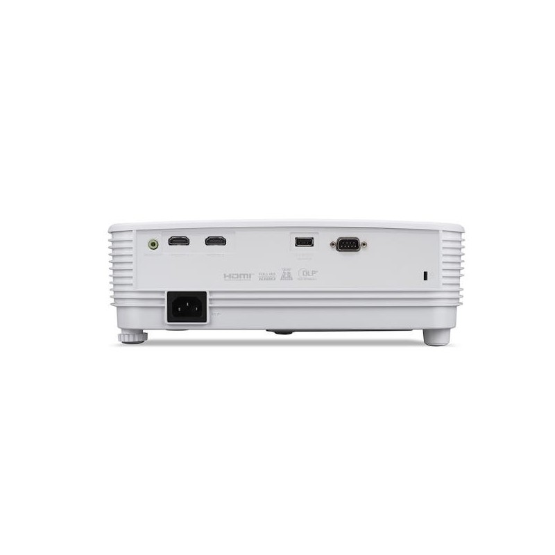 Proyector acer p1557 dlp fhd 4800 lumenes