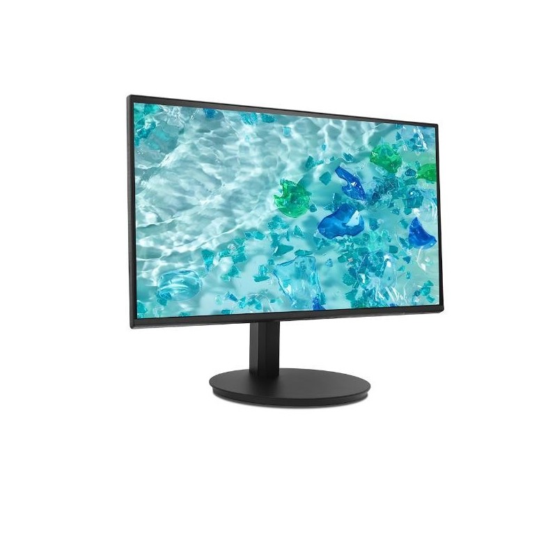 Monitor acer vero cb242ygbmiprux 23.8 pulgadas fhd 140hz