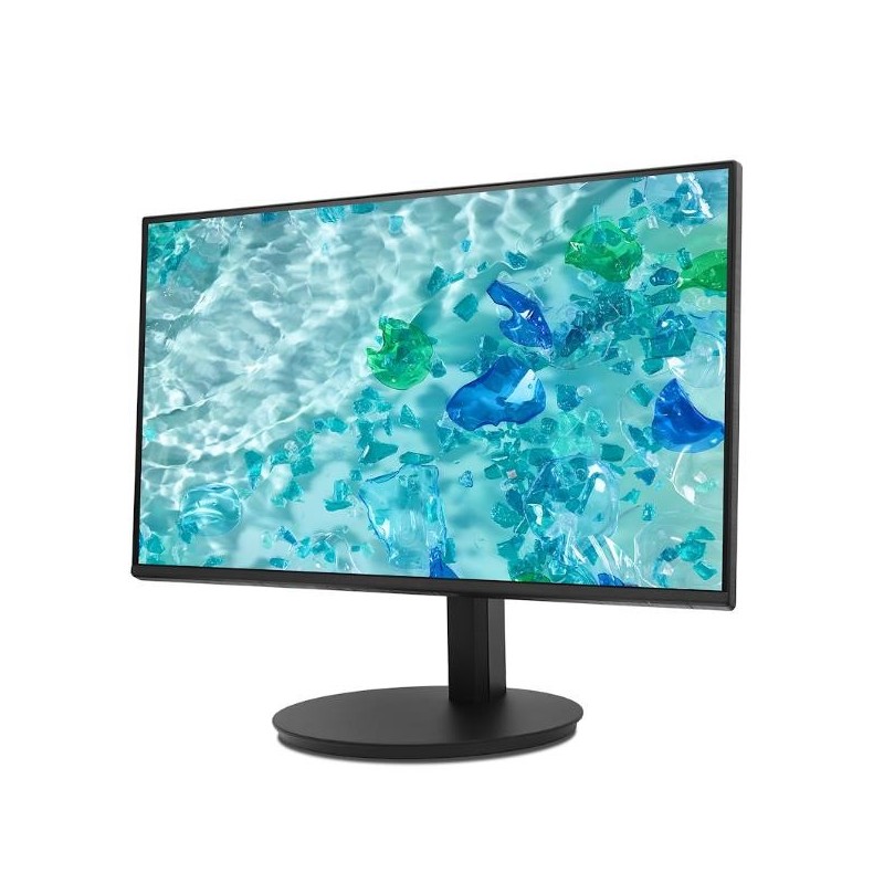 Monitor acer vero cb242ygbmiprux 23.8 pulgadas fhd 140hz