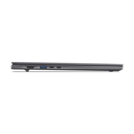 Portatil acer travelmate x4 14 ai tmx414 - 51 - tco u5 - 226v - 16gb - ssd 512gb - 14 pulgadas fhd+ - w11p