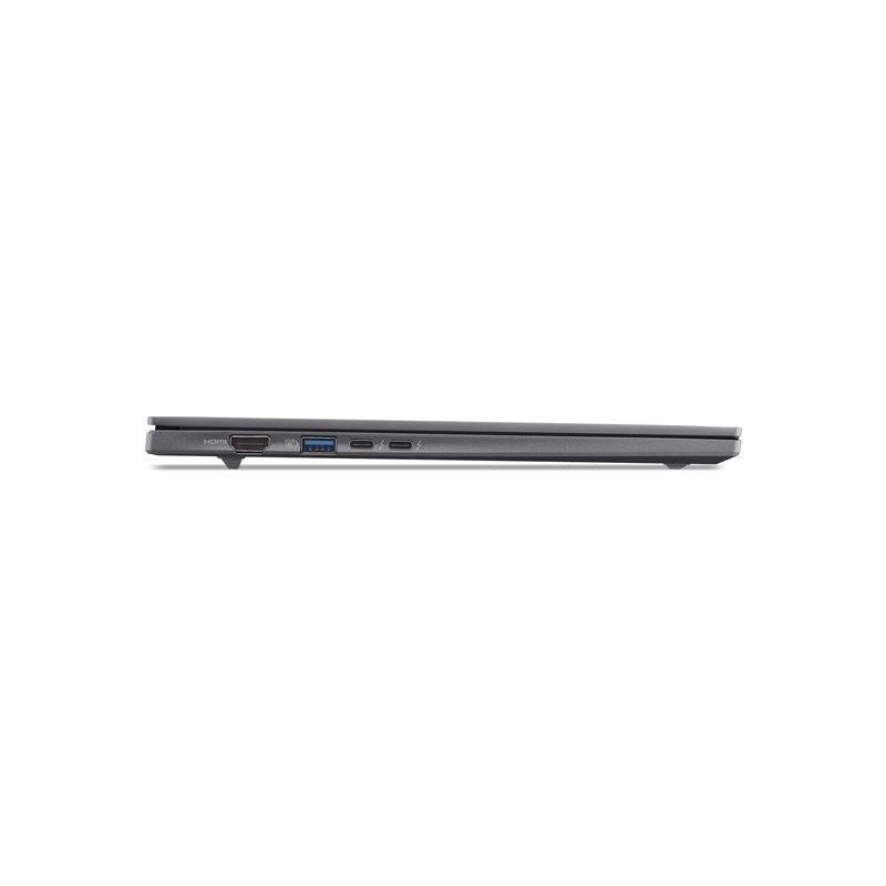Portatil acer travelmate x4 14 ai tmx414 - 51 - tco u5 - 226v - 16gb - ssd 512gb - 14 pulgadas fhd+ - w11p