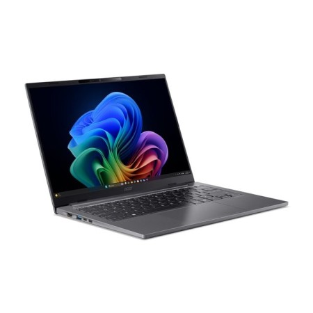 Portatil acer travelmate x4 14 ai tmx414 - 51 - tco u5 - 226v - 16gb - ssd 512gb - 14 pulgadas fhd+ - w11p