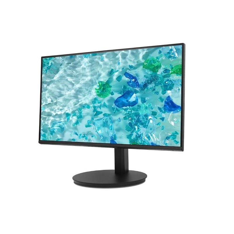 Monitor acer cb242yp6bmiprx 23.8 pulgadas fhd 144hz