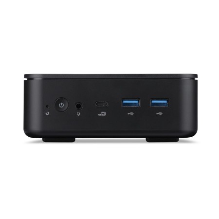Barebone acer nuc veriton vn1502g - 13u5u core 5 - 120u - max 64gb - freedos