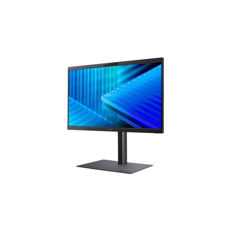 Ordenador all in one acer veriton vero 4000 vz4734gt u5 - 225u - 16gb - ssd 512gb - 23.8 pulgadas fhd - w11p