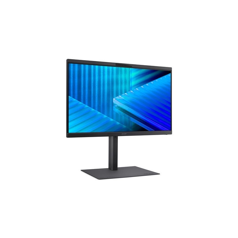 Ordenador all in one acer veriton vero 4000 vz4734gt u5 - 225u - 16gb - ssd 512gb - 23.8 pulgadas fhd - w11p