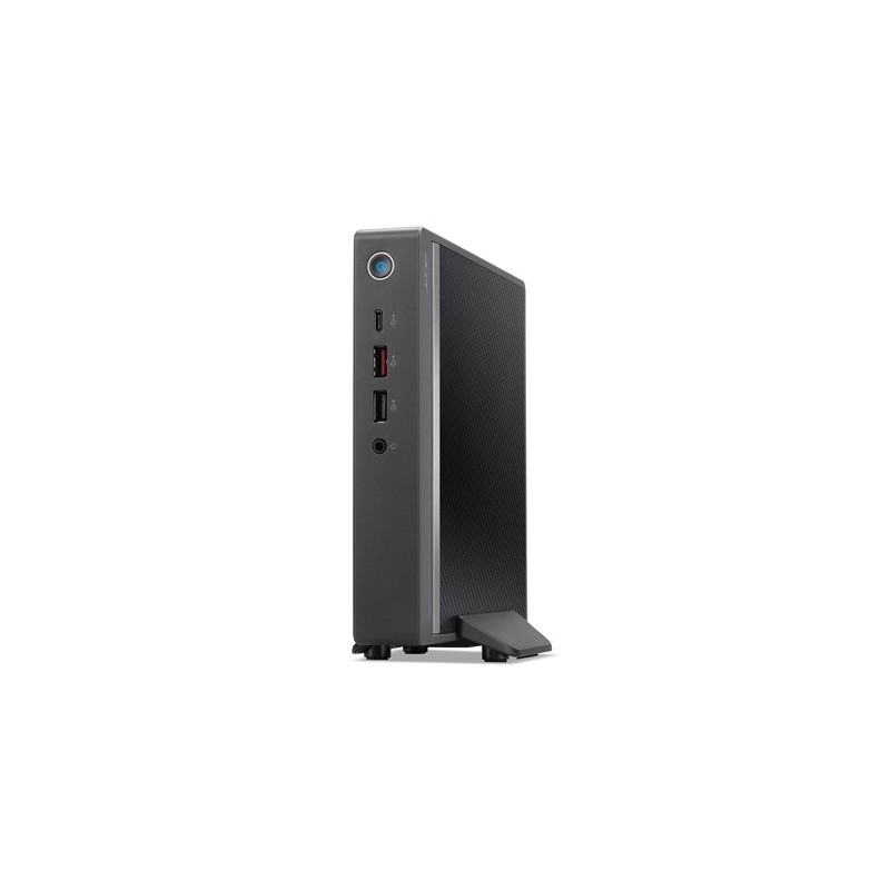 Mini ordenador acer veriton vn2595gt i7 - 13620h - 16gb - ssd 512gb - freedos + teclado y raton