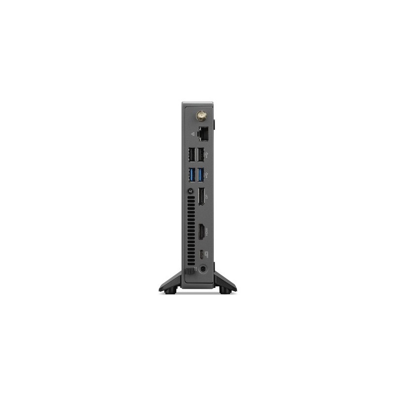 Mini ordenador acer veriton vn2595gt i7 - 13620h - 16gb - ssd 512gb - freedos + teclado y raton