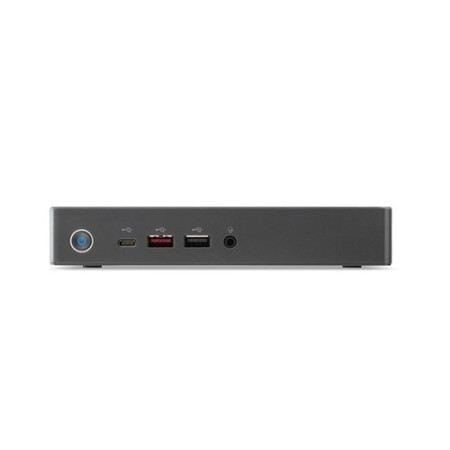 Mini ordenador acer veriton vn2595gt i7 - 13620h - 16gb - ssd 512gb - freedos + teclado y raton