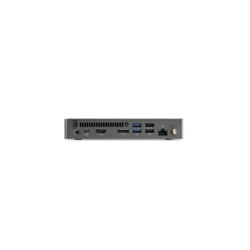 Mini ordenador acer veriton vn2595gt i7 - 13620h - 16gb - ssd 512gb - freedos + teclado y raton