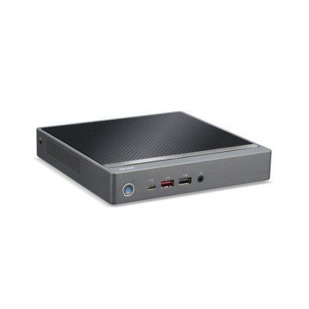 Mini ordenador acer veriton vn2595gt i7 - 13620h - 16gb - ssd 512gb - freedos + teclado y raton